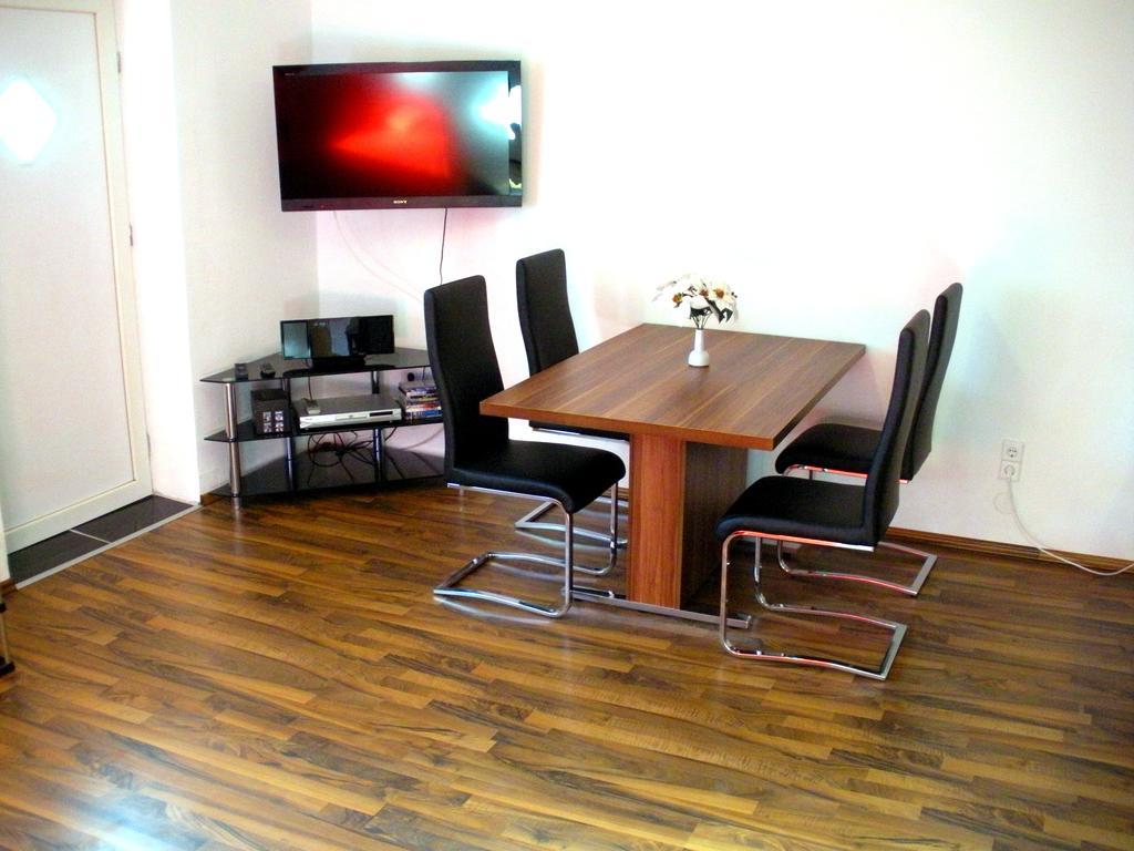 Easyapartments Countryside Salzburg Room photo