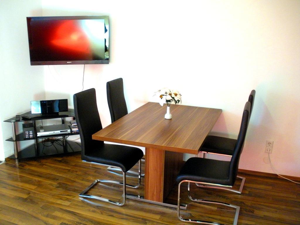Easyapartments Countryside Salzburg Room photo