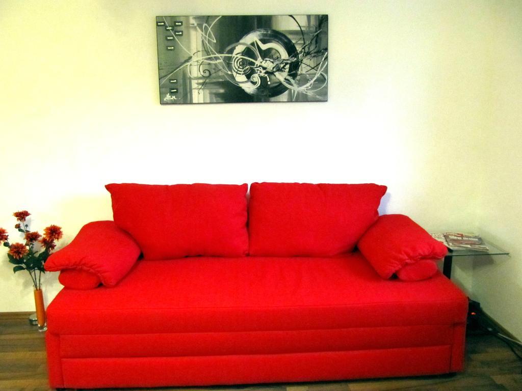 Easyapartments Countryside Salzburg Room photo