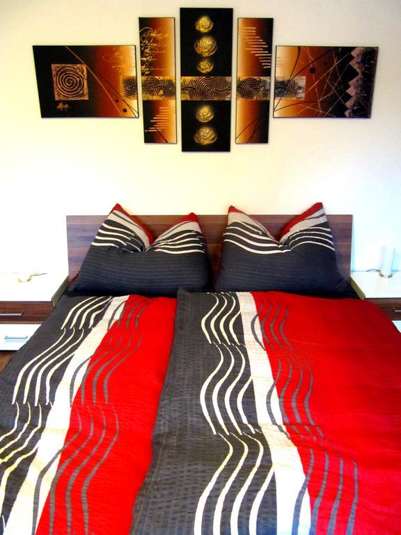 Easyapartments Countryside Salzburg Room photo