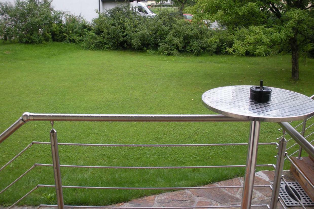 Easyapartments Countryside Salzburg Exterior photo