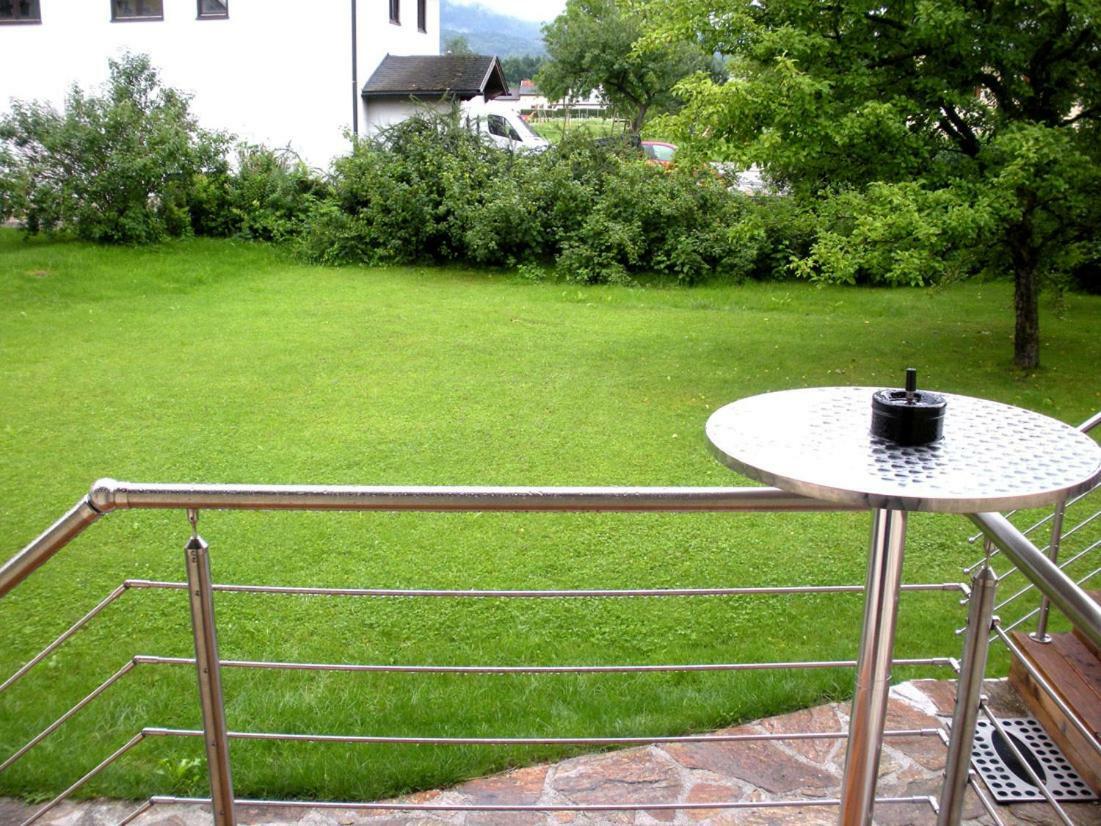 Easyapartments Countryside Salzburg Exterior photo